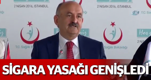 BAKAN TEK TEK SIRALADI