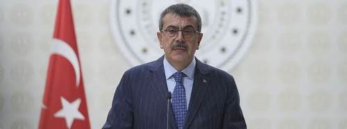 Bakan Tekin'den 15 Temmuz mesajı
