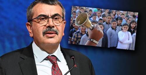 Bakan Tekin sinyali verdi: Ara tatil ve eğitim süresi yeniden masada!