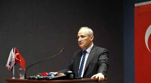 Bakan Turhan’dan Eskişehirlileri rahatlatacak açıklama