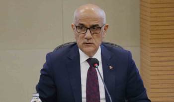 Bakan Vahit Kirişci Kütahya’Ya Geliyor
