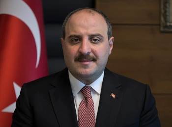 Bakan Varank Kütahya’Ya Geliyor
