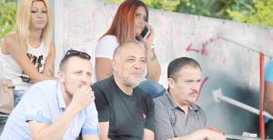 Başkan yakın takipte