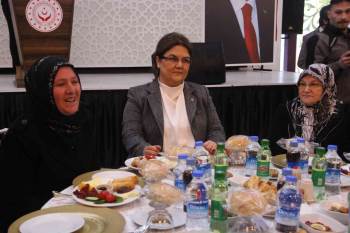 Bakan Yanık: "Bugünlerimizi Şehit Ve Gazilerimize Borçluyuz"
