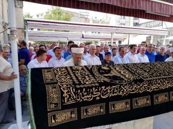 Bakan Yardımcısı Ahmet Koca’Nın Acı Günü
