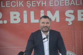 Bakan Yardımcısı İnan: "Peşinde Olduğumuz Gelişmiş Ülkelerin Kişi Başı Gelirlerine Yaklaşıyoruz"
