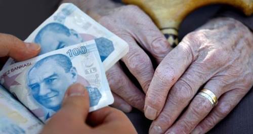 Bakan Yumaklı açıkladı: Evde Bakım Yardımı ne zaman yatacak?