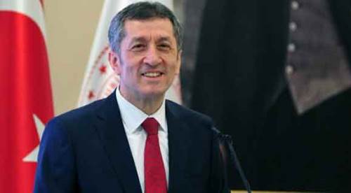 Bakan Ziya Selçuk Eskişehir’e geliyor