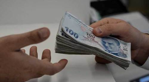 Bakandan emeklilere bayram müjdesi: İşte ödeme tarihleri