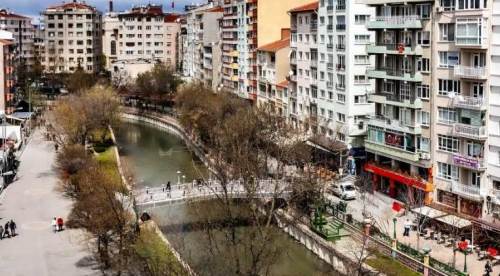 Bakandan flaş Eskişehir açıklaması: "Çok geride kalmış"