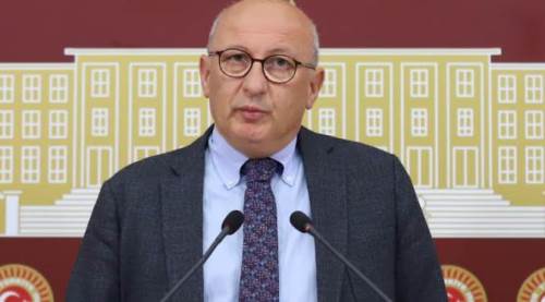 Bakanın Eskişehir sözlerine Çakırözer'den cevap