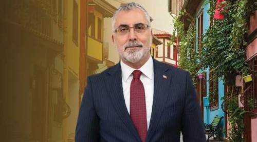 Bakanın sözleri gündemde: Eskişehir'e o sözler yakışmadı!