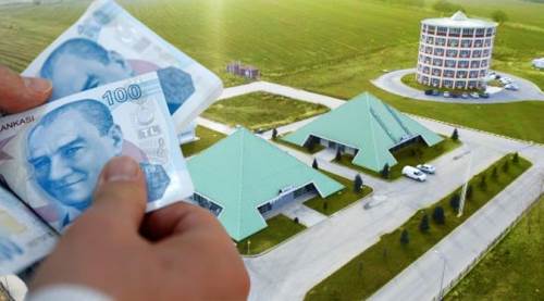 Bakanlığa önemli çağrı: Eskişehir'in ihtiyacı var! 