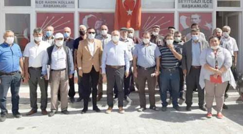 Bakanlığı değil, zihniyeti değiştirmeli!
