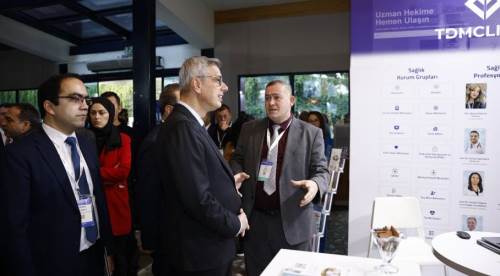 Bakanlığın 3. katı yetki verdi 5. kat "yetkiyi tanımam" dedi