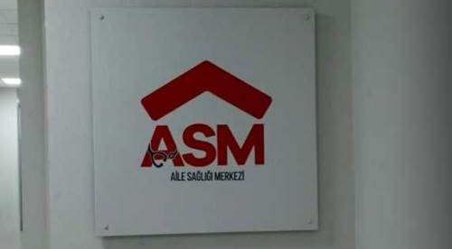 Bakanlık, Eskişehir’deki Aile Sağlığı Merkezleri için harekete geçti