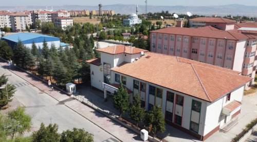 Bakanlık 20 ilde projeyi başlattı: Eskişehir'de de o okul açılıyor!