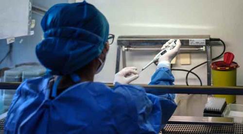 Bakanlık açıkladı: Türkiye'de koronavirüs vaka sayıları...