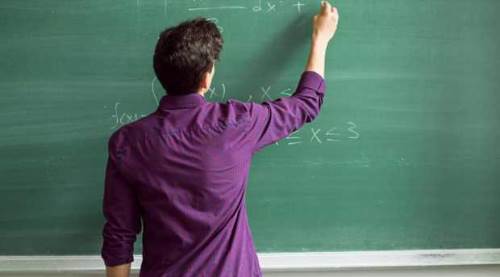 Bakanlık aldığı yeni kararla öğretmenlere o yasağı getirdi!