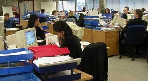 Bakanlık düğmeye bastı ihraç edilecekler