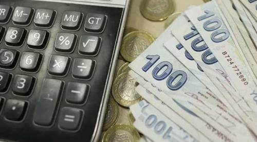 Bakanlık duyurdu: Ağustos ayı zamlı maaş ödemeleri başladı