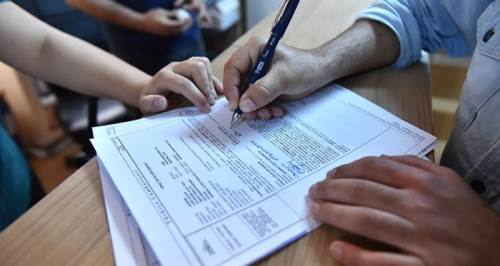 Bakanlık duyurdu: Eskişehir'in o ilçesine 3 yeni noter!