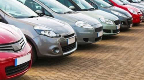  Bakanlık duyurdu: Otomobil satışlarında yeni düzenleme! 
