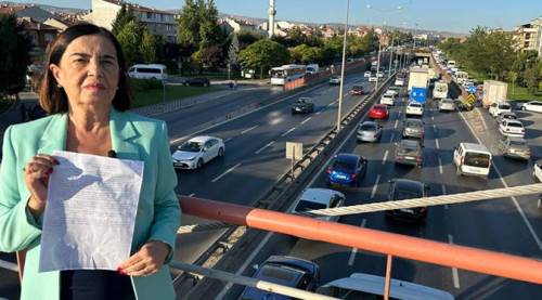 Bakanlık Eskişehirlileri cezalandırıyor!