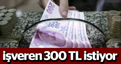 BAKANLIK OYUNU BOZDU