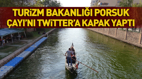 Bakanlık’tan turizme destek