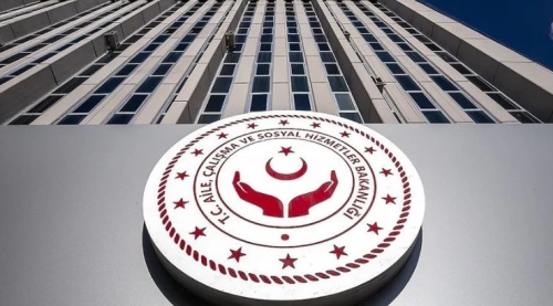 Bakanlıktan cinsel istismar zanlılarının serbest bırakılmasına itiraz