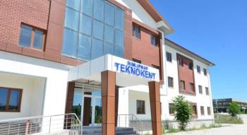 Bakanlıktan Dumlupınar Tasarım Teknokent’E Destek Sözü
