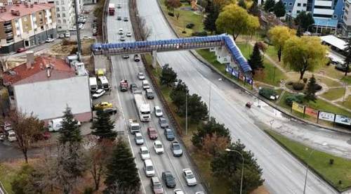 Bakanlıktan Eskişehir'i hüsrana uğratacak cevap