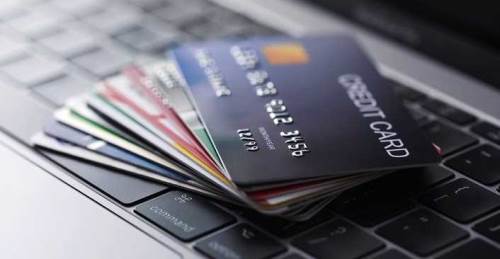 Bakanlıktan flaş kredi kartı açıklaması!