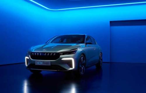 Bakanlıktan TOGG için ilginç kampanya: Çocuk yapana...