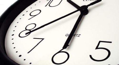 Bakanlıktan yaz saati açıklaması