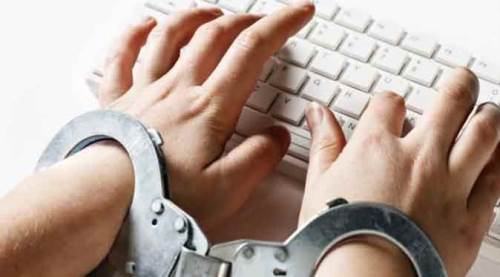 Bakanlıktan zararlı 1555 siteye müdahale