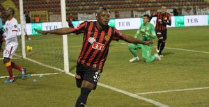 Başkentte kupa kapışması