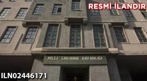 Bakım ve onarım hizmeti alınacaktır