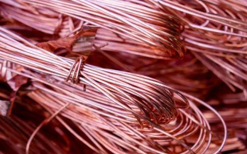 Bakır, yeni petrol mü? Sert fiyat hareketleri tartışmayı alevlendirdi