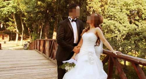 BAKİRE DEĞİL DİYE NİŞANLISINI ÖLDÜRDÜ