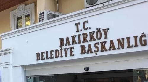 Bakırköy Belediyesi'ne yönelik soruşturmada 58 gözaltı! 5 başkan yardımcısının da isimleri açıklandı