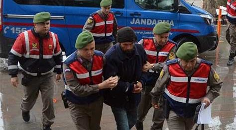 Bakkalı öldüren çobandan dehşete düşüren ifade