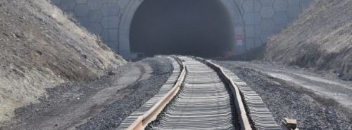 Bakü - Tiflis - Kars demiryolunda ilk sefer Eylül'de