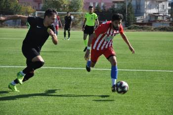 Bal: Sandıklıspor: 0 - Aliağaspor: 1
