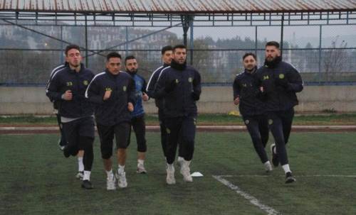 BAL 5. Grup’ta sıralama yarışı kızışıyor: Söğütspor deplasmanda