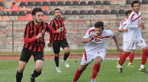 BAL’da 3’üncü perde