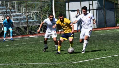 BAL’da herkes TFF seçimine odaklandı