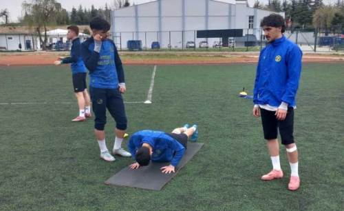 BAL’da kritik randevu: Söğütspor – 2 Eylül İnönü Belediyespor maçı yarın