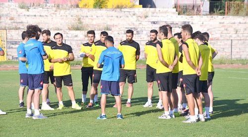 BAL’da rakipler belli oldu